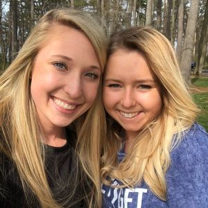 Meet your Posher, Breanna